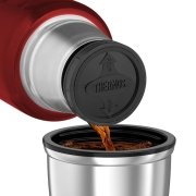 Thermos SK 2010 Stainless King Large Cranberry 1.2 lt. 140936