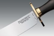 COLD STEEL NATCHEZ BOWIE SK-5 BICAK