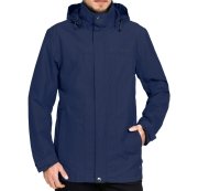 Vaude Idris 3in1 Erkek Mont 05714