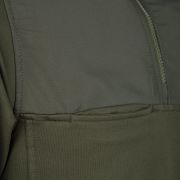 Evolite Space Tactical Sweatshirt - Haki