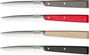 OPINEL 4 LU RENKLI SOFRA BICAK SETI (001534)