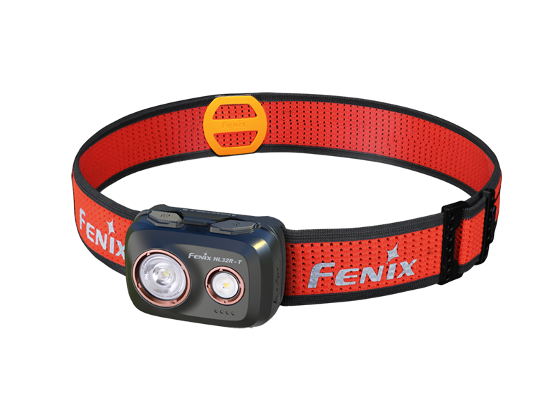 FENİX HL32R-T 800 LÜMEN KAFA LAMBASI